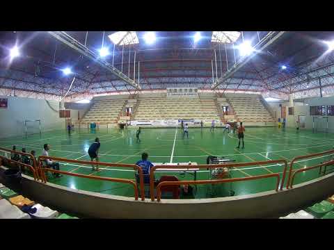 Alevin- Maspasala- Arinaga 1a parte