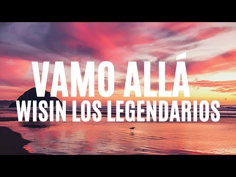 Vamo Allá — YouTube