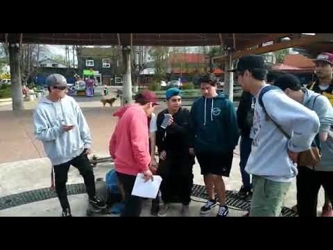 MNN vs. EMEVE: 4tos - BDR Fecha 10