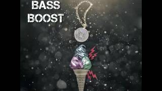 Gucci Mane x Future - Selling Heroin Bass Boosted