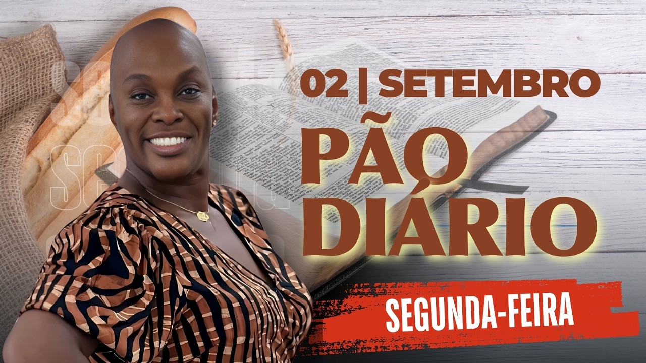 Deus quer falar com você: ASSISTA ESSA MENSAGEM | Pastora Sandra Alves