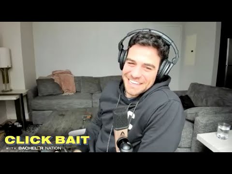 Joe Amabile Shares Hilarious Story Where a Chivalrous Gesture for Fiancée Serena Pitt Backfired