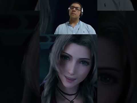 RED XIII Final Fantasy 7 Remake  #gameplay #gamer #gaming #walkthrough #shorts  #videogames