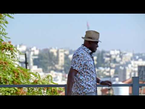 Ainsley's Mediterranean Cookbook - Ep 9 Jordan Trailer