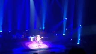 Al cantar - Fito & Fitipaldis - Directo Valladolid