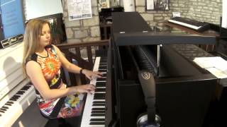 Video thumbnail for Piano droit Sauter Concent équipé silencieux by Bietry Musique