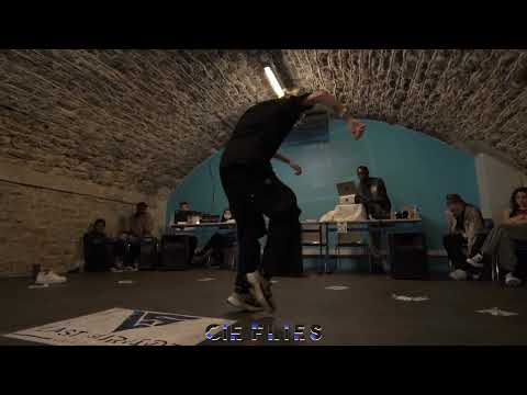 LSC BATTLE PARIS - 3 TO SMOKE 1/3 (Manu.Florr, Daou, Creesto)
