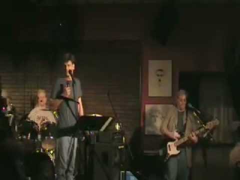 Dale Jones - Jumping Jack Flash - MunkeyFist's RockStar Karaoke