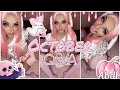 Octobers Adult Baby Q A