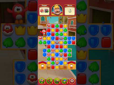 Royal Match Level 4215