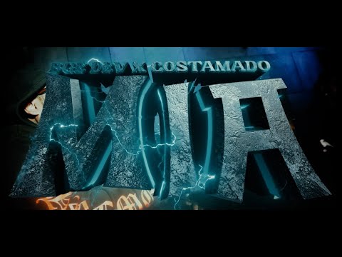 BGE DEV x COSTAMADO - MIA
