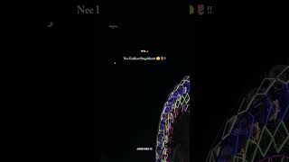 Maari's Aanandhi 🫠🤍🌙| #lovesong #tamilsong #musicvibes #whatsappstatus