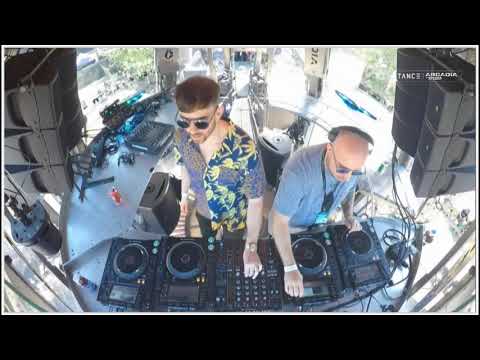 Ultra 2018; Patrick Topping b2b Nathan Barato Resistance Arcadia Spider - Day 3