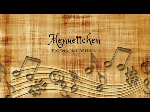 Menuettchen - Steirische Harmonika