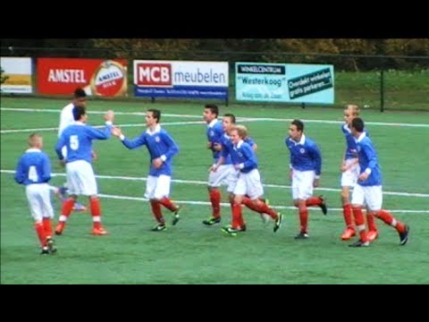 KFC C1 ~ GVAV c1 26okt2013