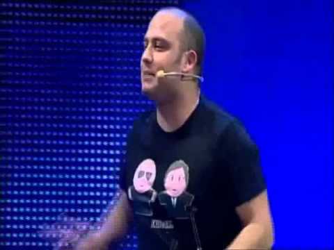 Gran Galà Varietà  Enzo e Sal