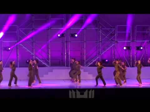 Lehakot Aviv Mecholot (Tel Aviv) e Shivat Hakochavim (Herzlia) Israel - Chaialim