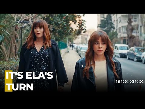 The Long Antipicated Day Is Here - Innocence Special Scenes