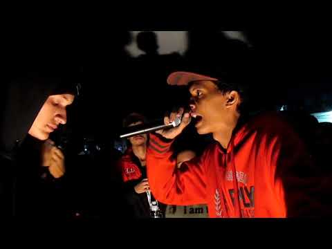 Jeff e Dudu x Adrien e Pekenina | 30ª Batalha do Raul Cortez | PRIMEIRA FASE