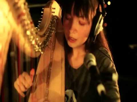 Thumbnail for An Eriskay Love Lilt  - live on Radio Adelaide by Siobhan Owen
