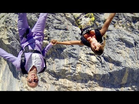 GoPro: Roberta Mancino's High Fashion