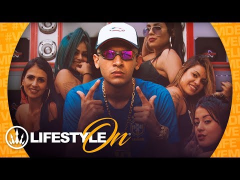 MC W1 - Pouco Argumento (Videoclipe) Lifestyle ON
