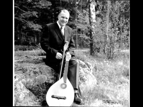 Gunnar Turesson - Vackra ord