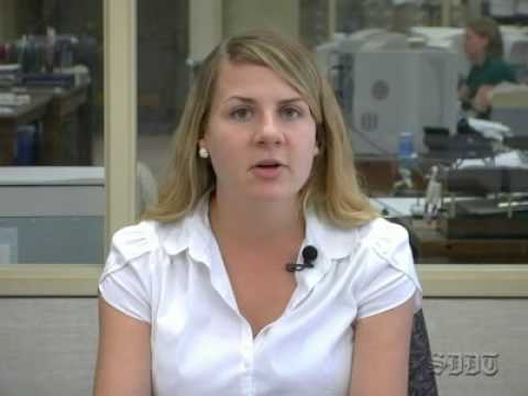 San Diego Business News - Morning Edition (10/1/2009)