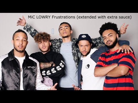 Video thumbnail for Frustrations