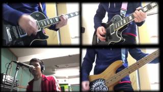 NOFX - Cell Out (Cover)