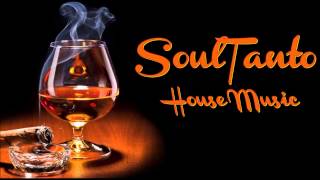 SoulTanto House Music /Mastermix 52