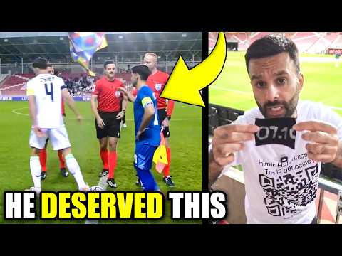 Ireland EMBARRASSES Israel for the Whole World to See