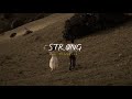 Strong - One Direction | Speed Up