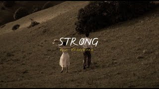 Download lagu Strong - One Direction | Speed Up mp3