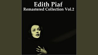 Mon légionnaire (Remastered)