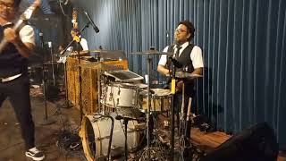 Download lagu Jika Kami Bersama (Saiful Drumcam) mp3