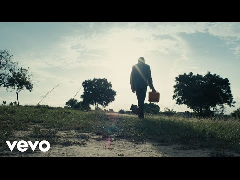 Stonebwoy - Greedy Men (Official Video)