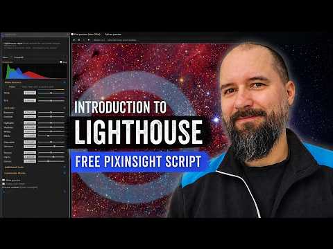 Lighthouse overview video thumbnail