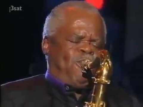 Stanley Turrentine - Sugar (1998)