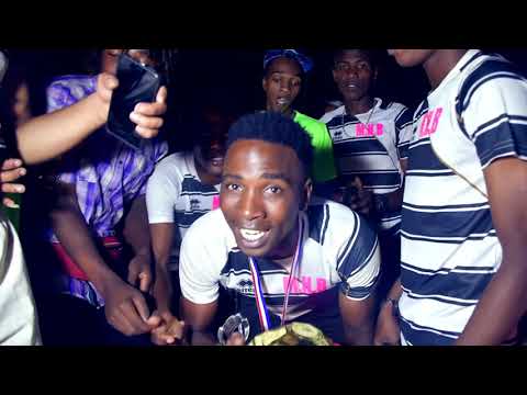 Teaser Matara Gang - WO ft Géneralkaline