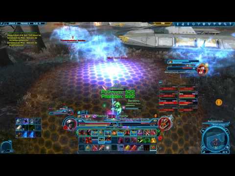 Defectio Solis Denova NM Brandfackel&Sturmrufer