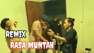 Download lagu Party Rakat Anak Timur_Remix Rasa Muntah mp3