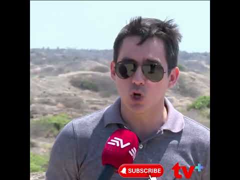 Santa Elena, por la venta de un predio municipal de 93 hectáreas a USD 2,3 millones