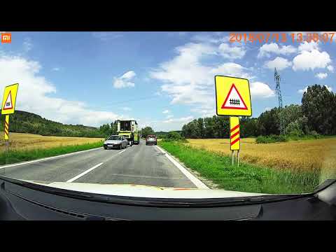 Video Cam zážitky z ciest vol. 1.