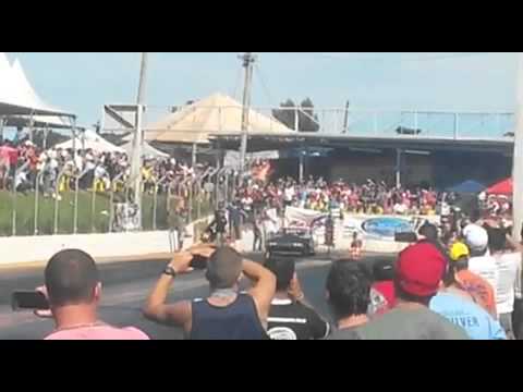 Santa Matilde XTM Los Hermanos Copa SP/MG de Arrancada Franca