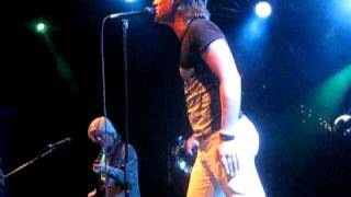 Tinted Windows-Nothing To Me