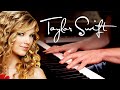 Today Was A Fairytale (Taylor Swift) - Wedding Piano Version