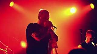 Ferocity - "...And the Rest is Silence" (OFFICIAL MUSIC VIDEO) Deepsend Records