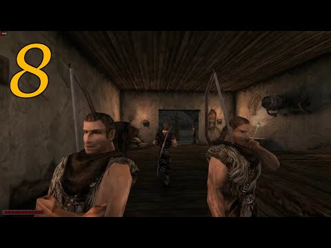 Sumpfkraut geschäfte | Lets play Gothic - 008