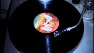 Pretty Things - 04 Is It Only Love (Vinyl LP)